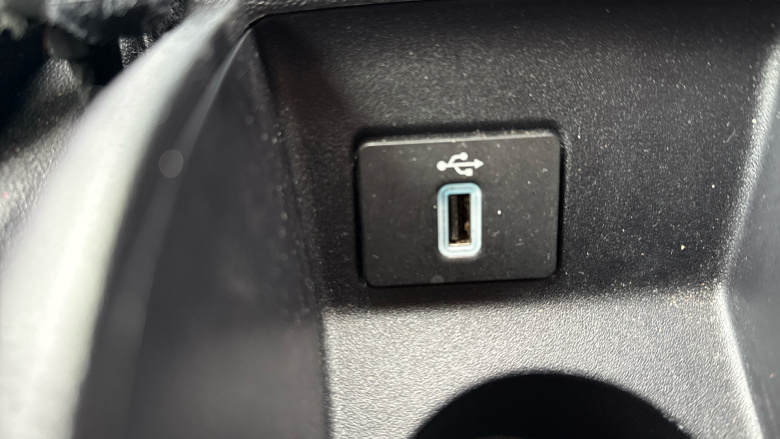 Ford Fiesta 1.1 Trend 5dr Petrol Hatchback